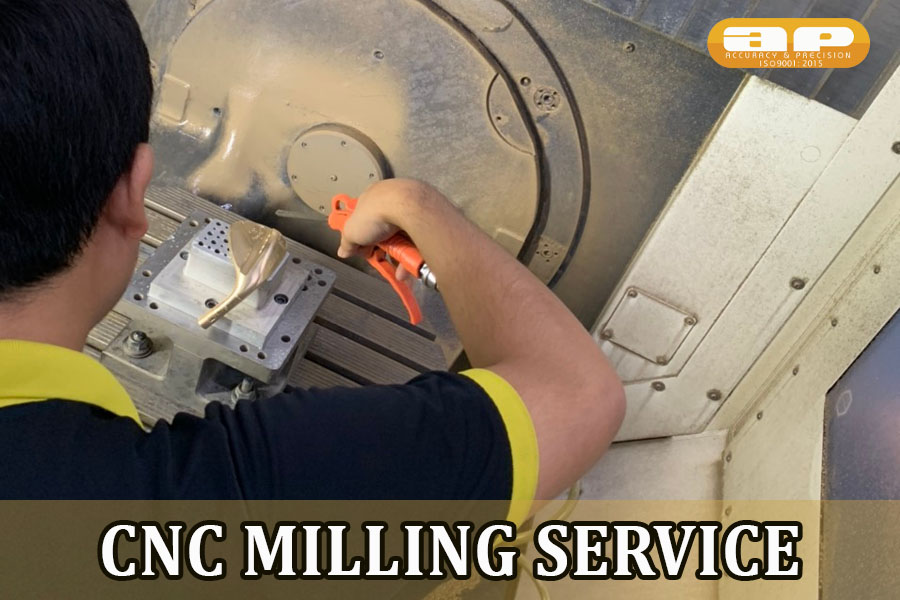 CNC-milling-service 