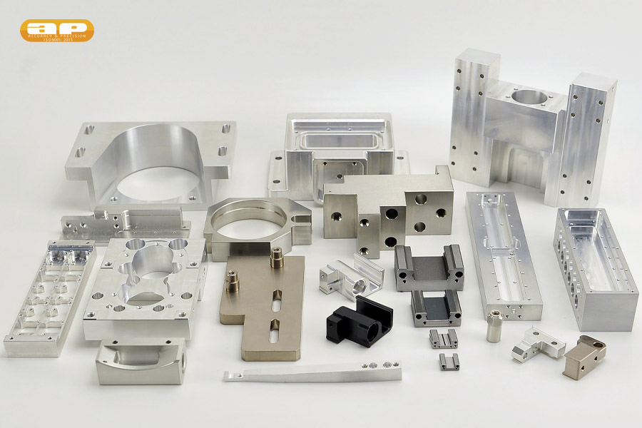 aluminum-cnc-machining