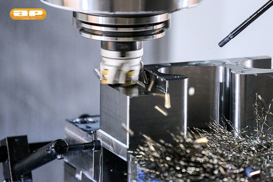 cnc-milling-machine