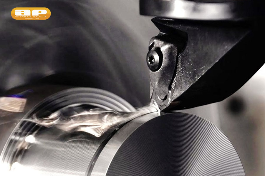 learn-about-turning-machining