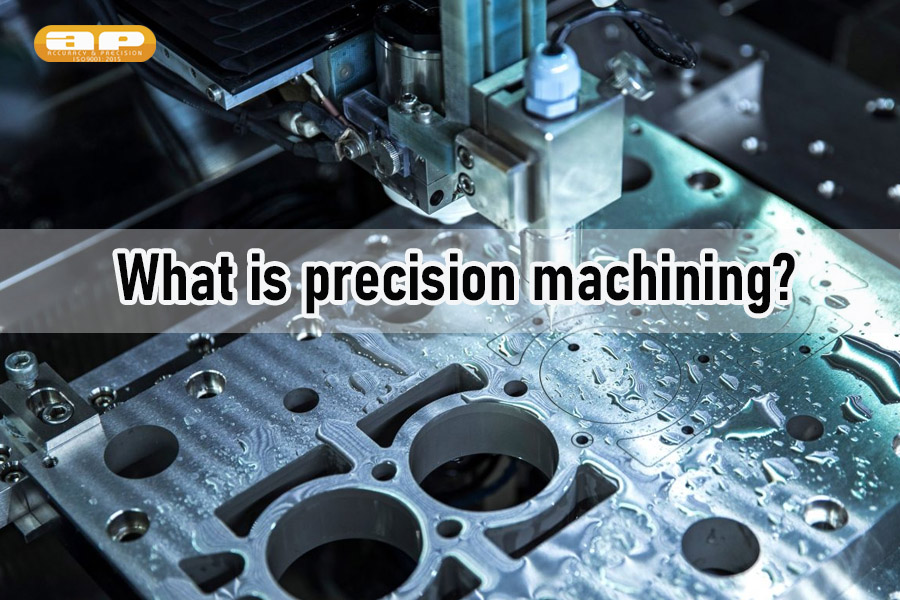 precision-machining