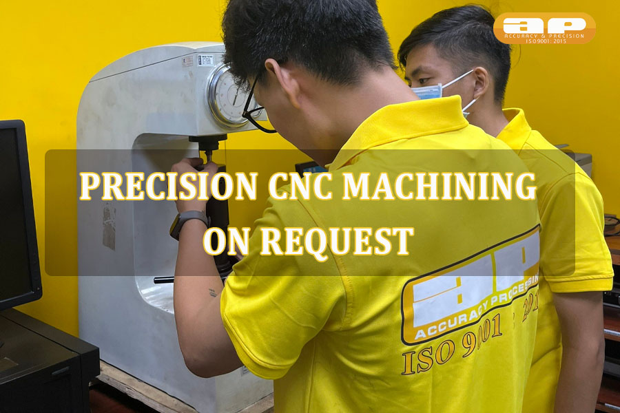 precision-mechanical-cnc-machining