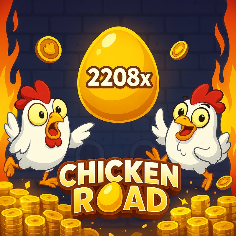 Descubre el mundo emocionante de Chicken Road 2 en línea de juego, chicken road 2