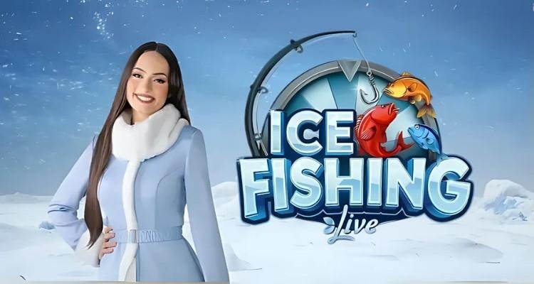 Best ice fishing game online in Germany